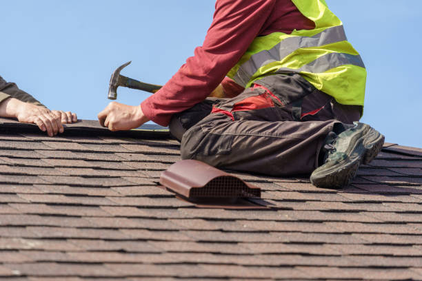 Quick and Trustworthy Emergency Roof Repair Services in Herriman, UT